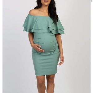 Maternity Dress